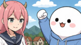ニィトの日常