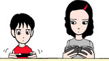 お母ちゃんの思い出