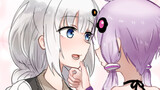 音声合成キャラいろいろ
