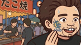 ADHDくん