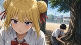 スピンオフですか？本戸さん！
