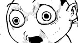 まゆものめだか漫画