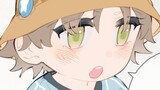 ぼくは今日も猫のふり