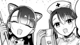 人外カルテ ～ようこそ幻想病院へ～