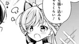 一式さんは恋を知りたい。