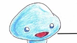 【SIN99】　イラスト・マンガ試験室