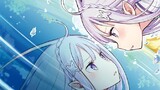 Ｒｅ：ゼロから始める異世界生活 第四章 聖域と強欲の魔女