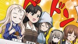 ガールズ＆パンツァー もっとらぶらぶ作戦です！
