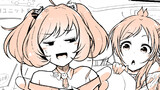 ☆しゅがはドライブ☆