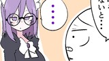我が家のメイドさん
