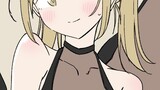捨てサキュバスのエナさん