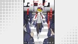 タスク～「楽園」から追放された子ども～1
