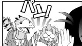 幼なじみがティラノサウルス