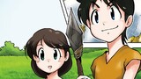 日本のはじまり　第1章　日本列島の誕生と縄文の人びと