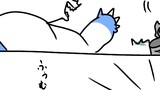 ゐき地獄