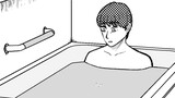 1時間以内に描いた（描こうとした）4コマ