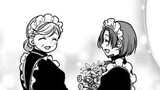 蜂蜜令嬢の契約結婚 雇われ妻に甘い恋は不要です!?