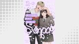 訳アリ先輩の彼女になりました(2)【分冊版】(2)