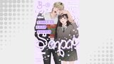 訳アリ先輩の彼女になりました(3)【分冊版】(3)