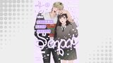 訳アリ先輩の彼女になりました(4)【分冊版】(2)