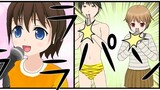 それいけ！〇田川音楽事務所Ｓ