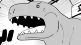 幼なじみがティラノサウルス
