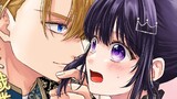 職業王妃ですので王の溺愛はご遠慮願います
