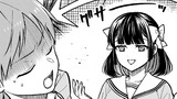 みゆちゃんはずっと友達