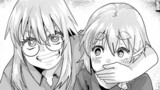 第３０皿　その美味、黒い三連星！　極上イカ墨パスタ！（１）