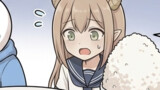 ニィトの日常