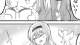 アネちゃんとオトートくん