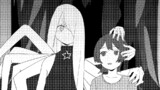 地球ガ異星命体のファンコミック