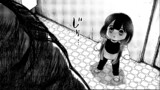 第55話　お姉ちゃんだからコワくない？