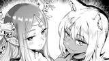 異世界グルメ妻み食い！