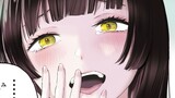 オタくんにだけ優しすぎるアヤメさん