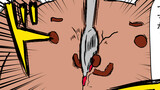 Under Ground Animal　４