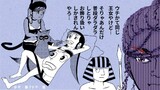 あいゐだ♡！　勇者なトラック野郎と姫達が咲かす渡世の徒花に、るるるナイルも哭いている