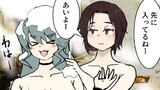 神も仏もいないと思っていたらそこにいた話