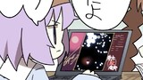 サードアイ探偵　古明地さとりの冒険