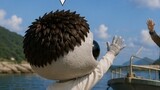 エイリアントまん