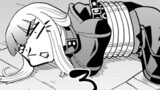 小さめの魔法師匠と大きめの魔法少女。report：4