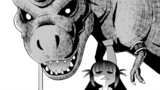 幼なじみがティラノサウルス