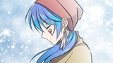 ゲイの漫画家さんがネットで見つけた絵描きの女の子に恋する話