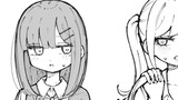 1ページ漫画置き場