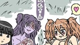 うーぷす☆びっちーず