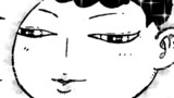 まゆものめだか漫画