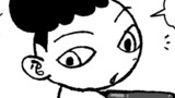 まゆものめだか漫画