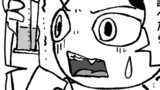 まゆものめだか漫画