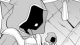 小さめの魔法師匠と大きめの魔法少女。report：4