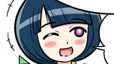 ガンダム2コマ漫画